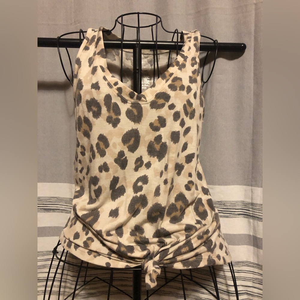 Maurice’s top